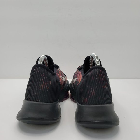 Nike Air Zoom SuperRep 2 Youth Training Sneaker Shoes CU6445-002 US Size 3.5 - Picture 4 of 8